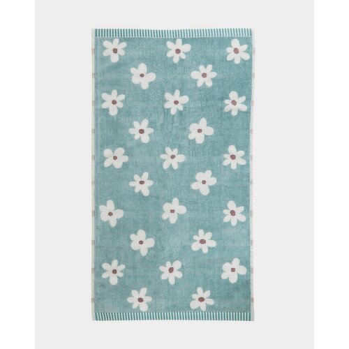 Carolyn Donnelly Eclectic Fashion Hand Towel Multi