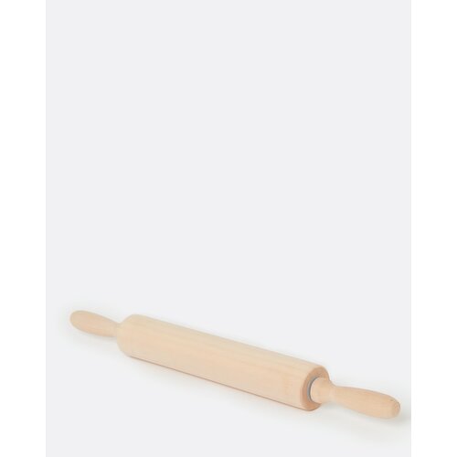 Wooden Rolling Pin Wood 