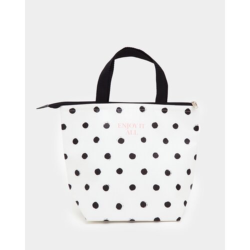 Insulated Lunch Tote Bag Spot
