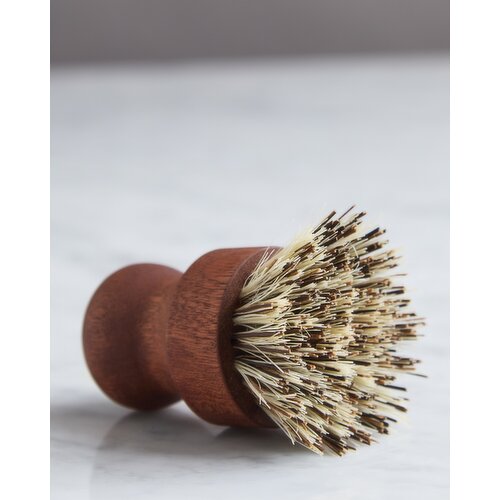 Helen James Considered Dish Brush Wood 