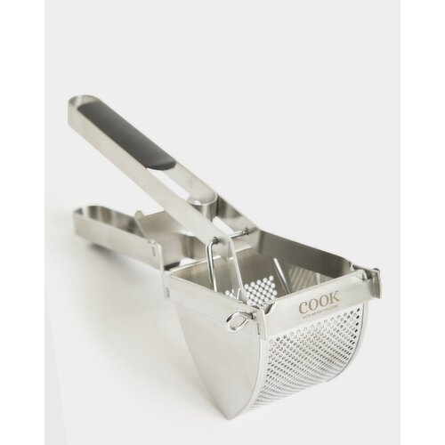 Neven Maguire Stainless Steel Potato Ricer Sless-Steel