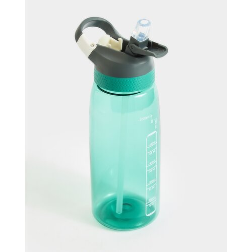 Flip Bottle - 1L Green 