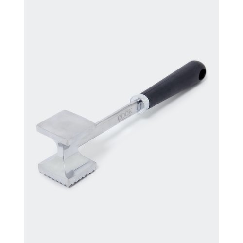 Neven Maguire Meat Tenderiser Sless-Steel