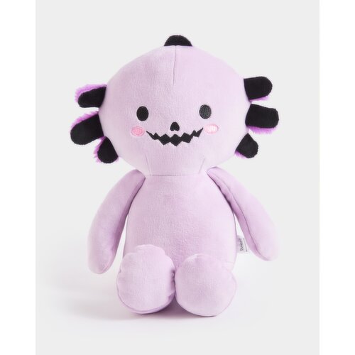 Axolotl Plush Purple