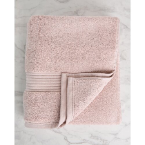 Ultimate Luxury Bath Sheet Dusty-Pink 