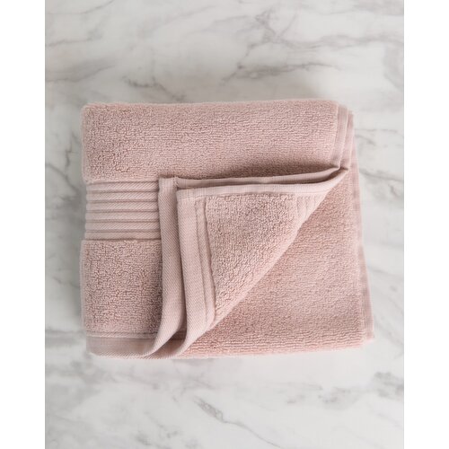 Ultimate Luxury Hand Towel Dusty-Pink