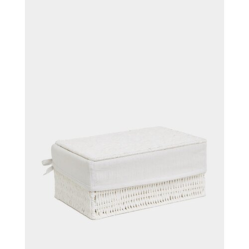 Paris Box White M