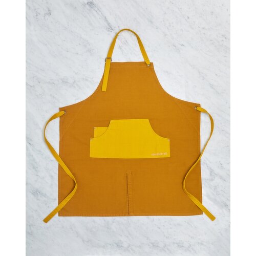 Helen James Considered Utility Apron Multi