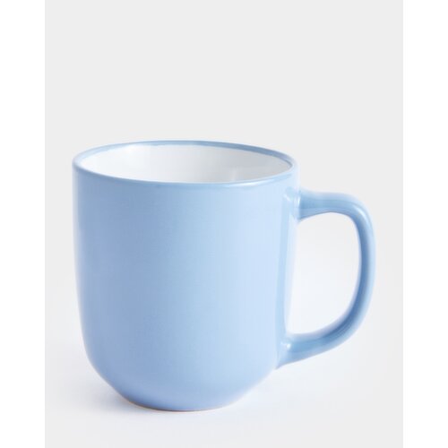 Everyday Mug Light-Blue