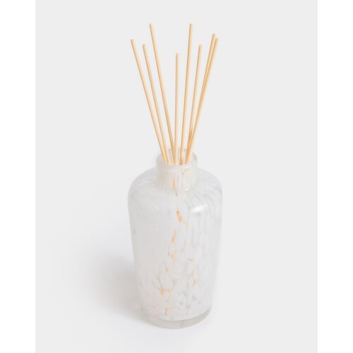 Jasmine Blossom Luxury Diffuser - 250ml White 