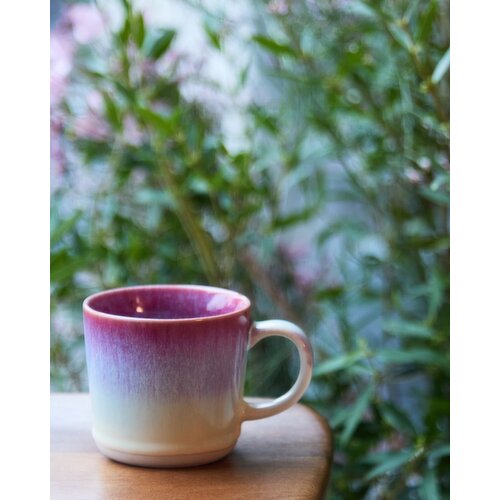 Helen James Considered Tate Mug Pink