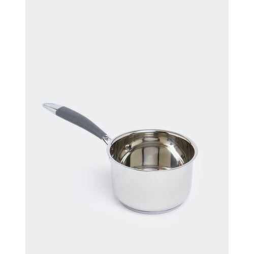 14cm Stainless Steel Saucepan Sless-Steel