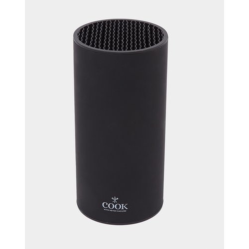 Neven Maguire Knife Block Black 