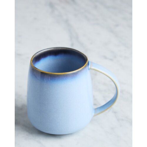 Helen James Considered Uisce Mug Blue