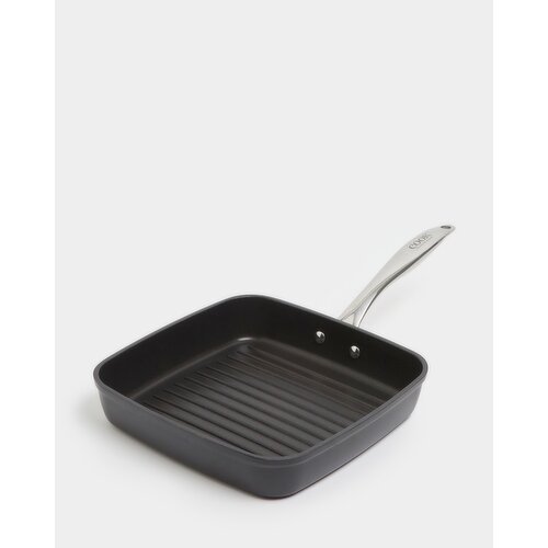Neven Maguire Griddle Pan - 26cm Sless-Steel