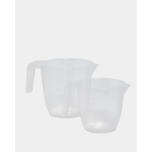 Measuring Jug Clear 1l