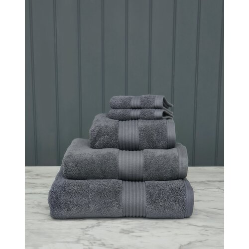 Ultimate Luxury Hand Towel Sless Steel Dunnes Stores