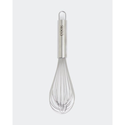 Neven Maguire Mini Whisk Sless-Steel