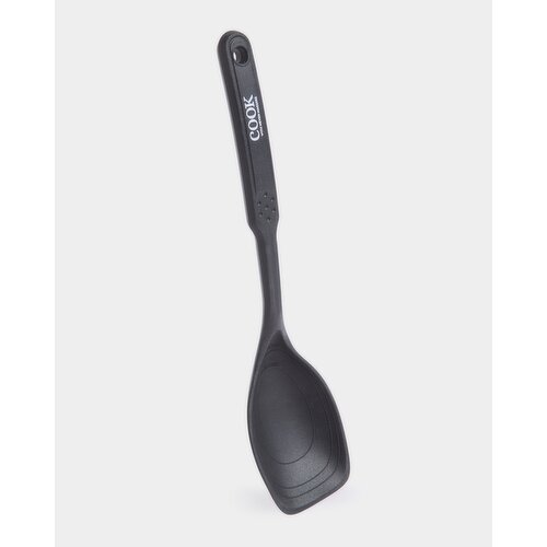 Neven Maguire Silicone Spoon Black