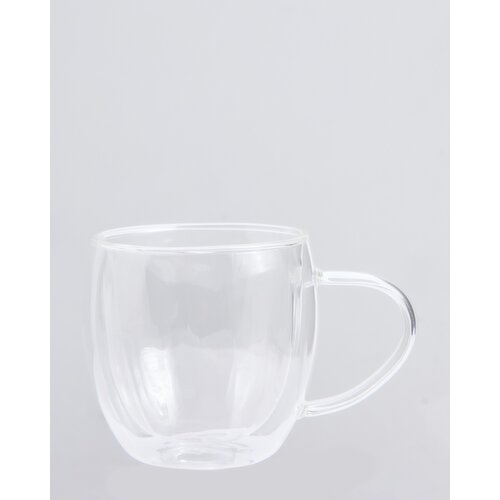 Neven Maguire Double Walled Mug Glass