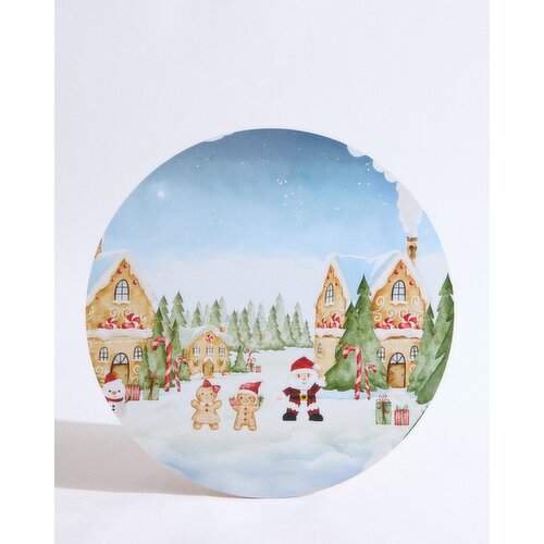 Christmas Placemat Xmas