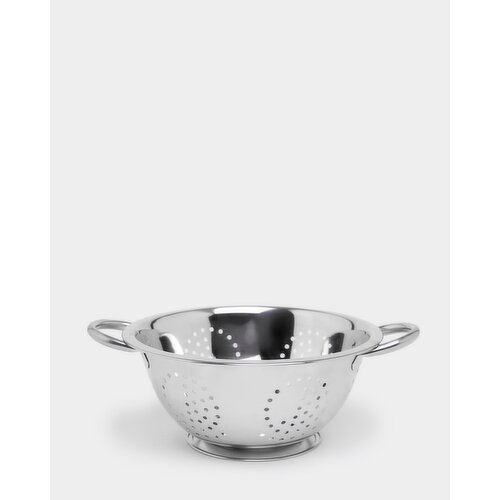 Stainless Steel Colander Sless-Steel 
