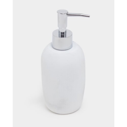 Como Soap Dispenser Marble