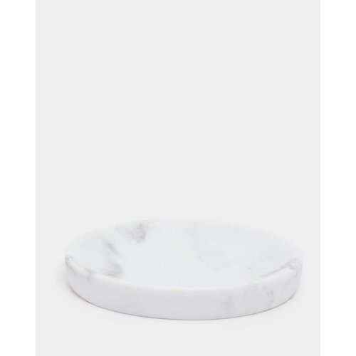 Como Soap Dish Marble