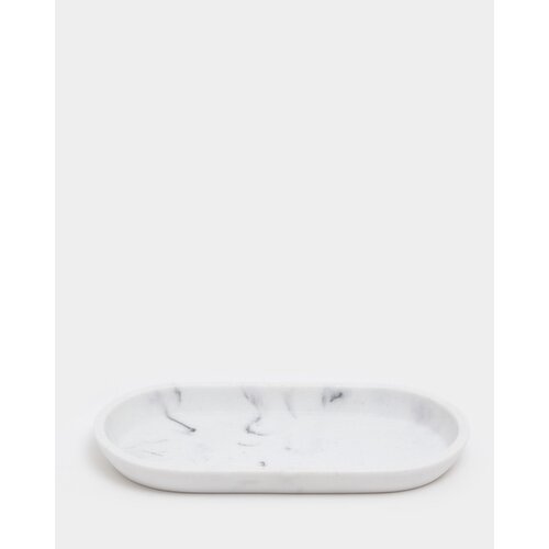 Como Tray Marble 