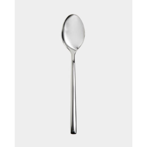 Siena Dessert Spoon Sless-Steel