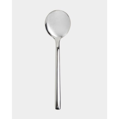 Siena Soup Spoon Sless-Steel