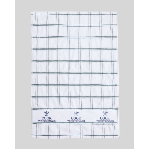 Neven Maguire Cook Tea Towel Green
