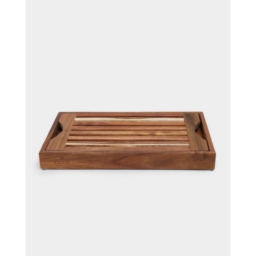 Neven Maguire Bread Board Wood