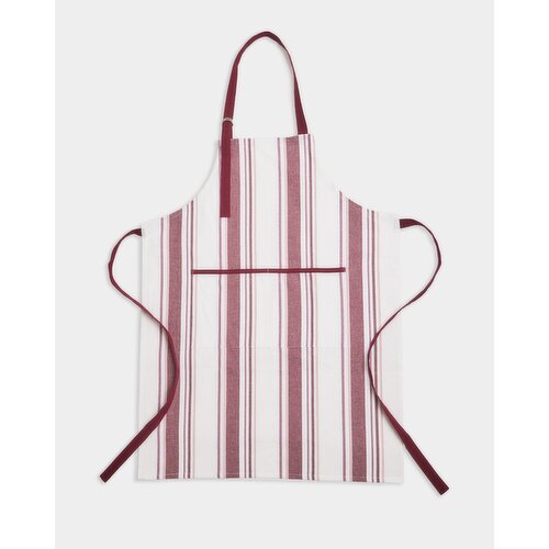 Cotton Apron Berry