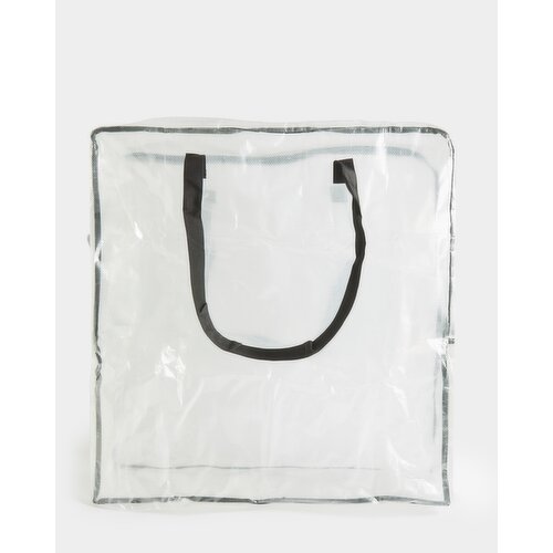 Storage Bag - 90L Clear 90l