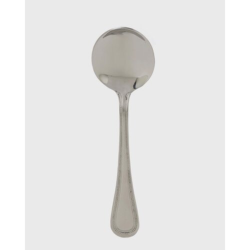 Soup Spoon Sless-Steel 