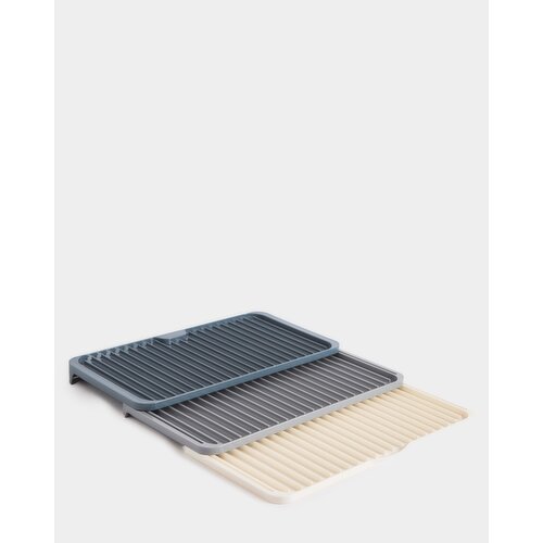 Extendable Draining Board Grey