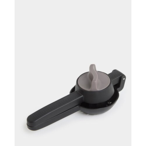 Handheld Juicer Black