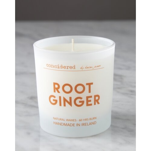 Helen James Considered Root Ginger