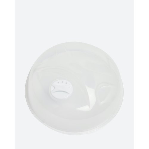 Microwave Cover Clear