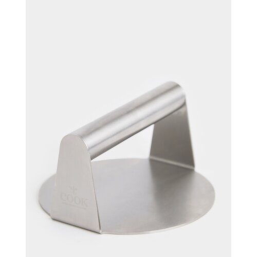 Neven Maguire Burger Press Sless-Steel