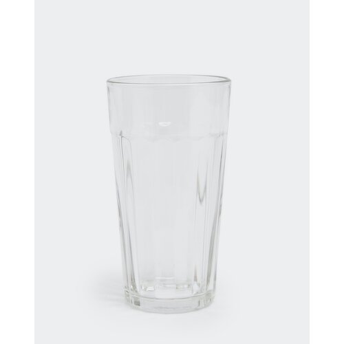 Boston Highball Glass Clear