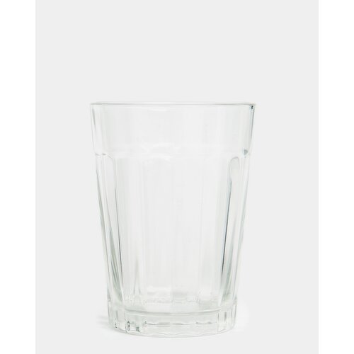 Boston Tumbler Clear