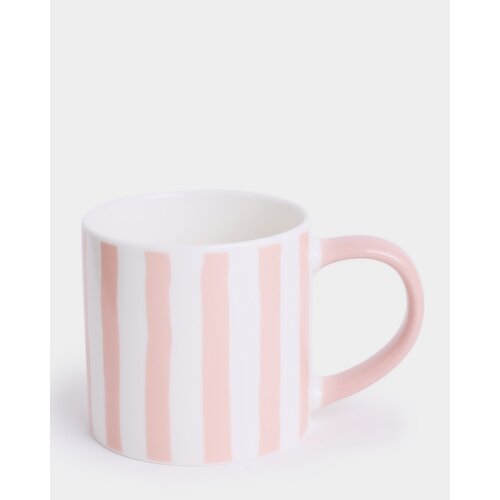 Sketch Mug Stripe