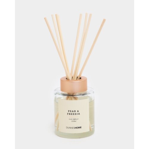 Scented Diffuser Freesia & Pear