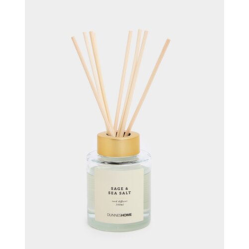 Scented Diffuser Sea Salt & Sage