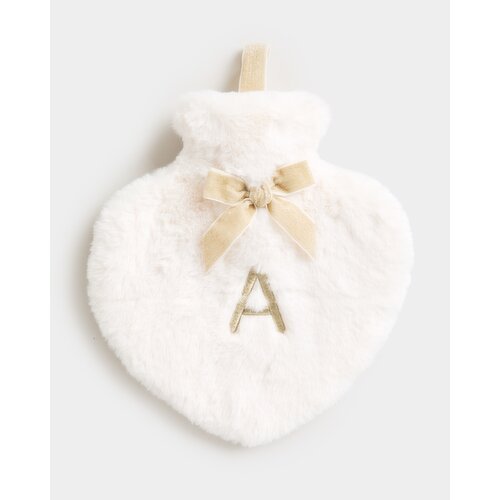 Heart Hot Water Bottle A 