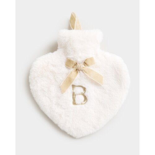 Heart Hot Water Bottle B