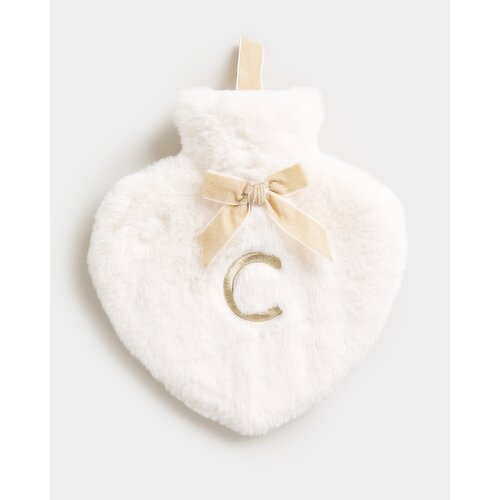Heart Hot Water Bottle C
