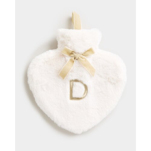 Heart Hot Water Bottle D 